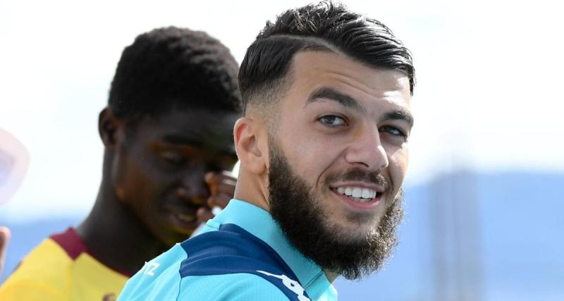  - Mercato : l'Ajax proche d'un accord avec Metz pour Mikautadze