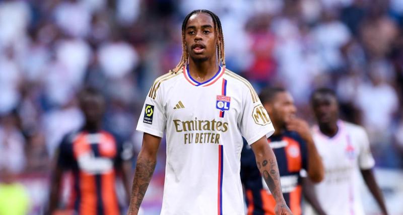  - PSG, OL : accusation grinçante sur le dossier Barcola