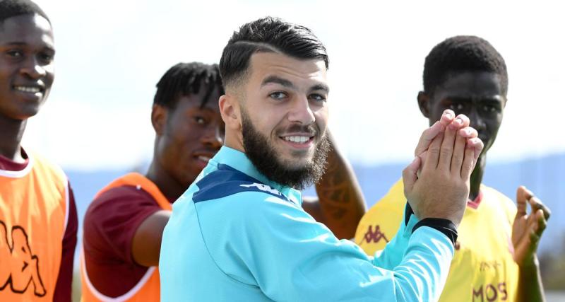  - Mikautadze fixé, Lens et Montpellier contrariés, des nouvelles recrues à Nice, Lille et Rennes ?