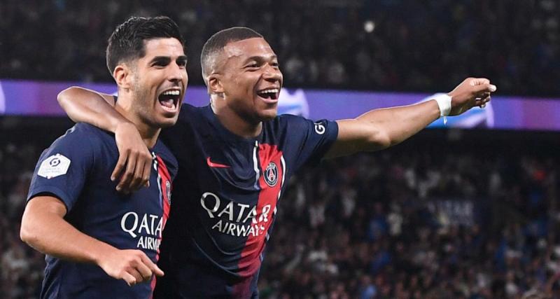  - PSG : Daniel Riolo fait une grande annonce sur Mbappé & Co