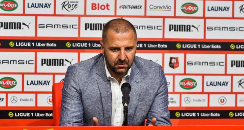  - Rennes : les Bretons seraient proches de conclure l'arrivée d'un attaquant turc