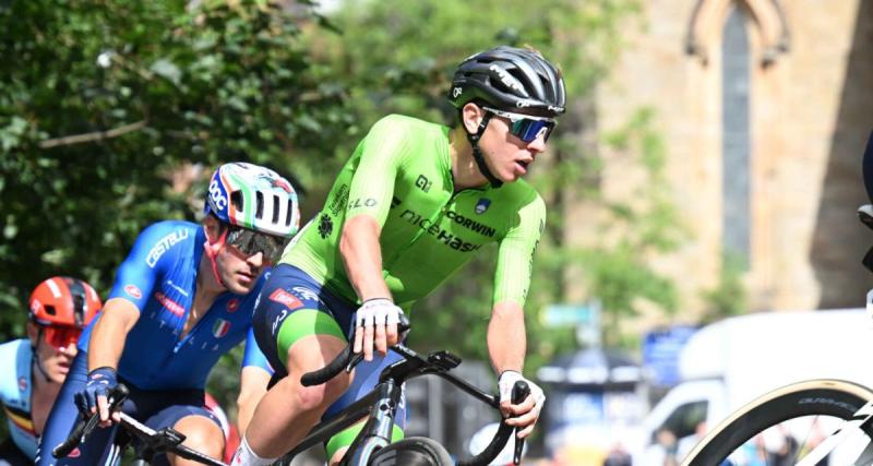  - Pogacar finalement absent de la Bretagne Classic