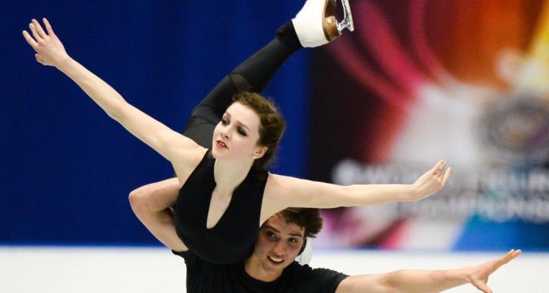  - Patinage Artistique : une ancienne patineuse canadienne perd la vie dans un accident de la route