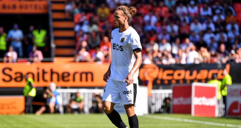  - Algérie : un international algérien tout proche de rejoindre Brest 