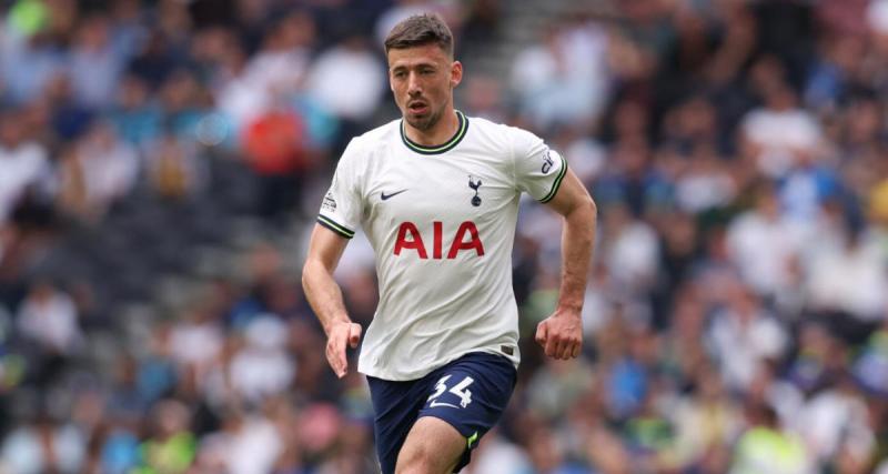  - Barça : destination surprise pour Lenglet, un autre départ en défense