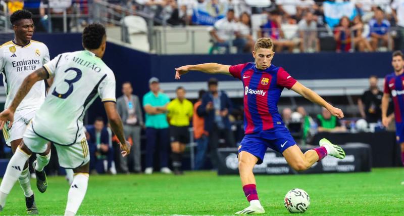  - 🚨 Barça : les Blaugranas blindent Fermin Lopez ! (Officiel)