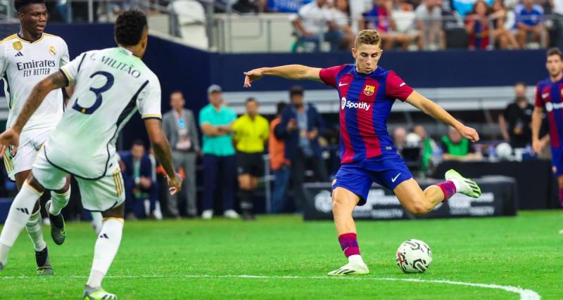  - FC Barcelone - Mercato : le Barça officialise une signature 