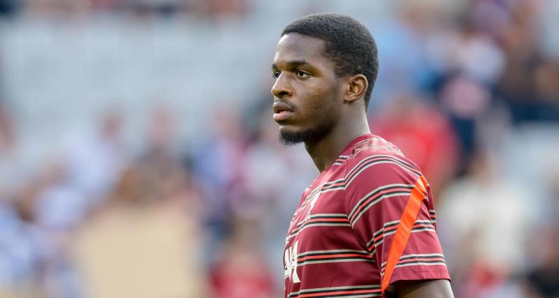  - Dunkerque : un joueur de Liverpool arrive en prêt