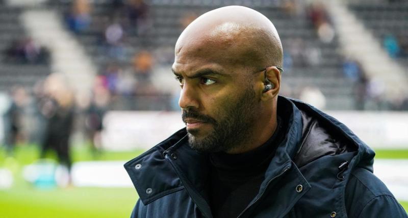  - Bordeaux : Jimmy Briand intègre le staff des U17 Nationaux