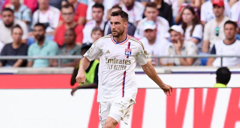  - OL : un énorme club négocie pour Tagliafico !