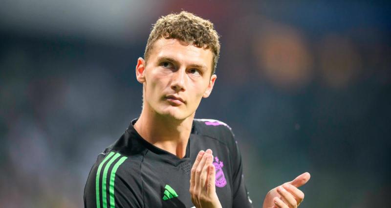  - Equipe de France : affaire conclue pour Pavard, son remplaçant déjà connu !