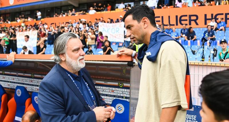  - Montpellier : Laurent Nicollin évoque "un mois et demi décisif" pour le projet du nouveau stade