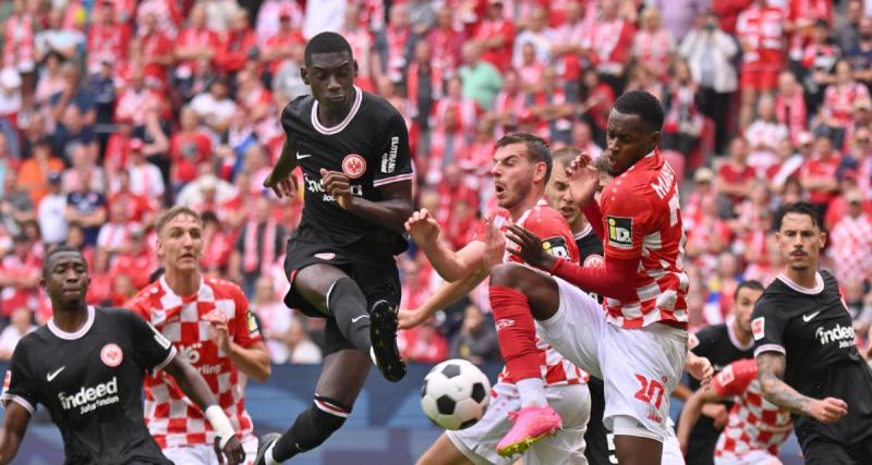  - PSG : nouvelle offre XXL annoncée pour Kolo Muani !