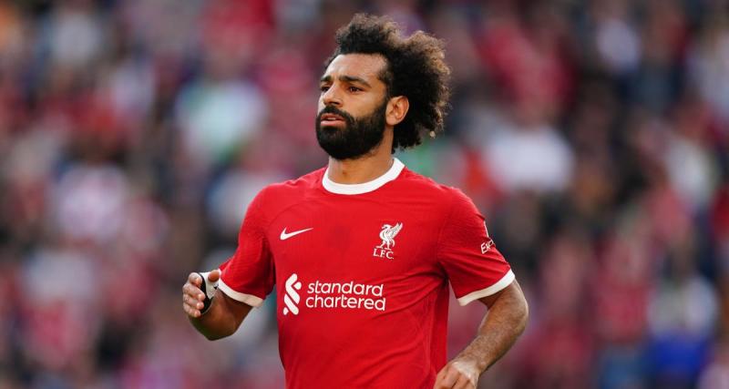  - Liverpool : Al-Ittihad veut un autre joueur en plus de Salah, les Reds restent fermes