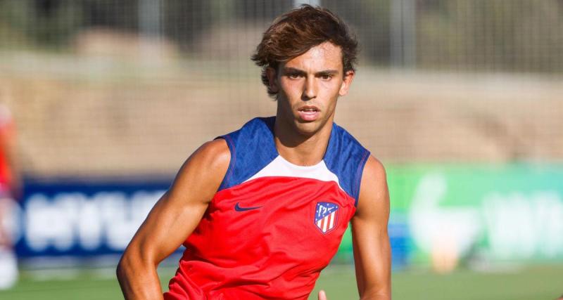  - Barça : Joao Félix viendra d'ici vendredi à une condition