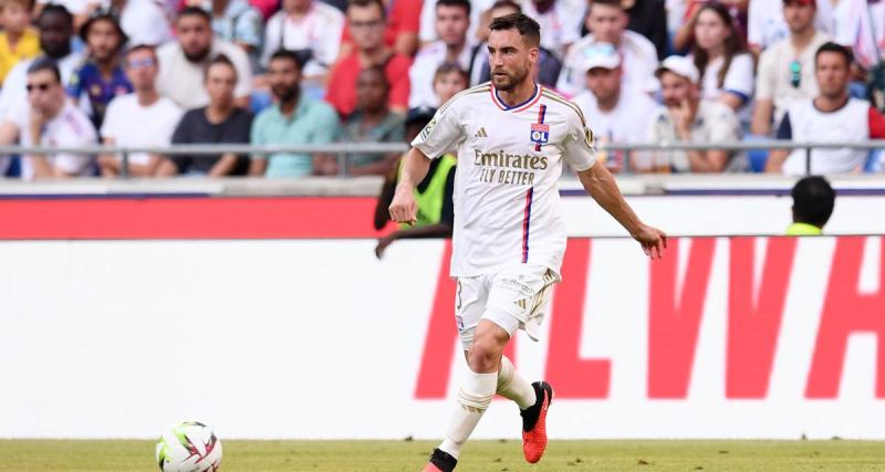  - OL : Nicolas Tagliafico dans le viseur d'un cador anglais ?