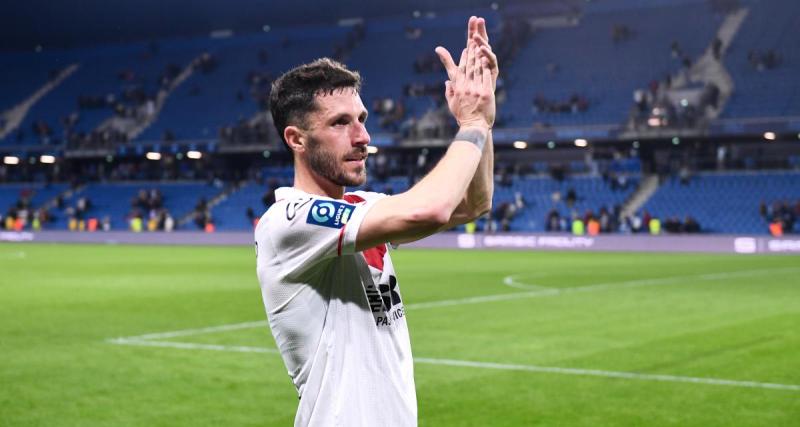  - Valenciennes : Jason Berthomier décolle vers l'Australie (off)