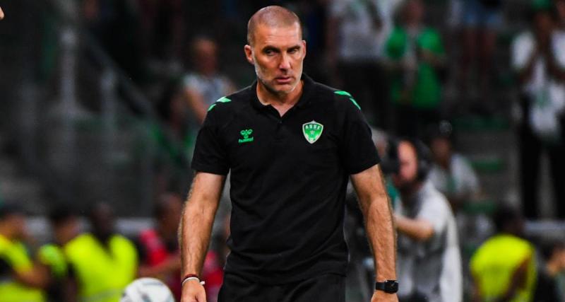 - ASSE - Mercato : une cinquième recrue arrive chez les Verts ! 