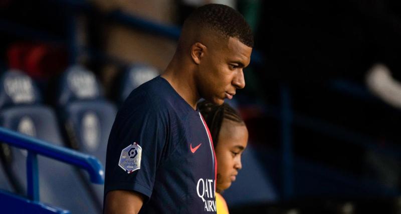  - PSG, Real Madrid - Mercato : énorme double bombe dans le dossier Mbappé ! 