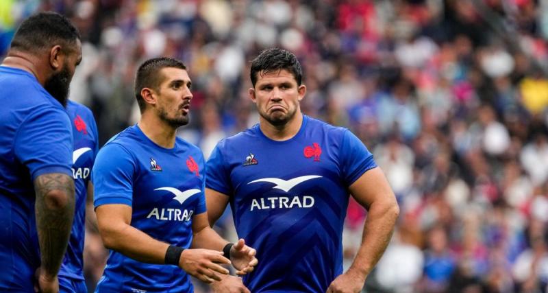  - Le calendrier des Bleus pour la coupe du Monde 