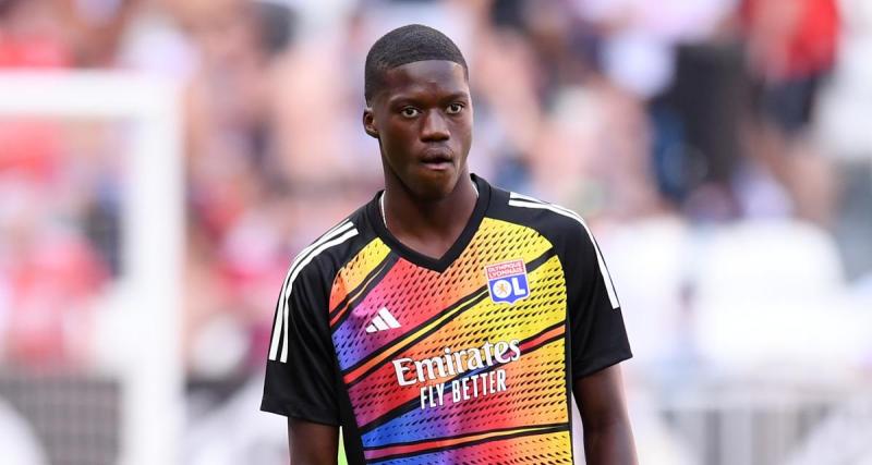  - OL - Mercato : un jeune joueur prolonge (officiel)