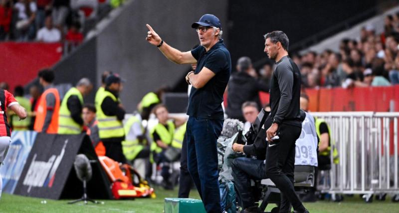  - OL : une nouvelle piste apparaît pour le poste de numéro 6