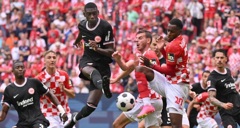  - Les infos du jour : le PSG galère pour Kolo Muani, des recrues arrivent à l'ASSE, l'OM et au Barça