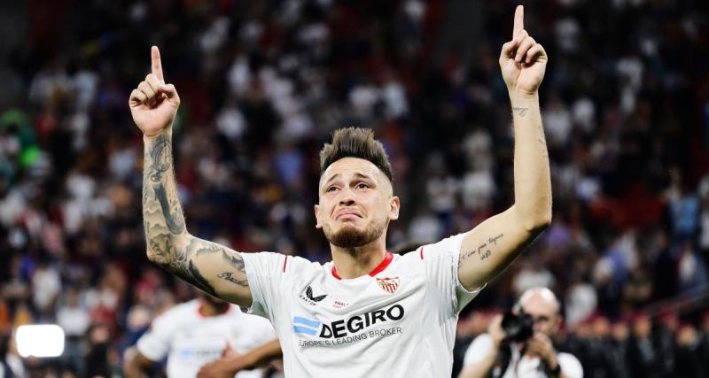  - L'OM proche de toucher un chèque inespéré