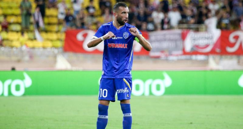  - ASSE - Mercato : c'est confirmé pour Tardieu ! 