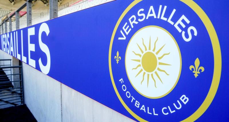  - Versailles : Karamoko devrait rallier les Yvelines