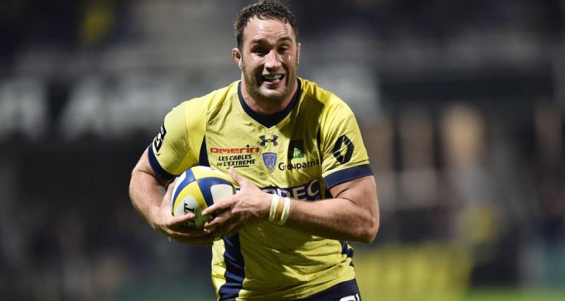  - Top 14 : un accord trouvé entre Lapandry et Clermont