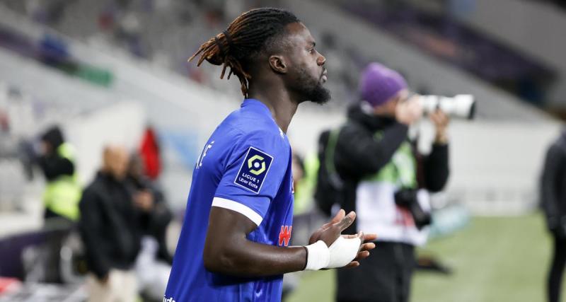  - OL : le remplaçant de Lacazette est connu, visite médicale prévue mercredi !
