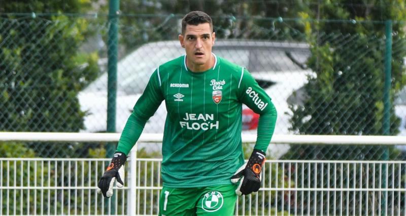  - LOSC - Mercato : les Dogues annoncent une nouvelle recrue