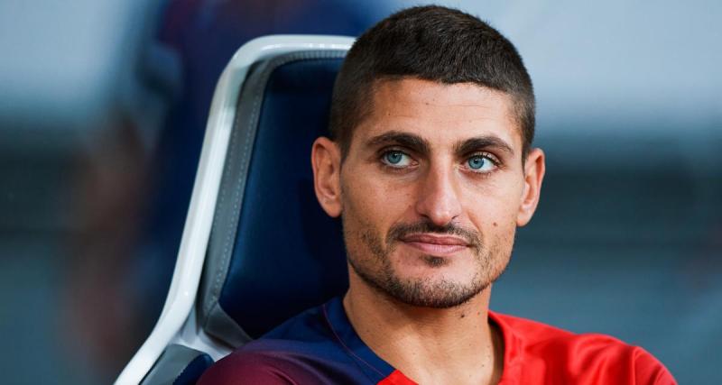  - PSG : le Qatar toujours sur Verratti, un Titi vers l’Italie