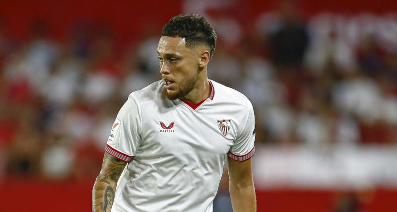  - OM - Mercato : un joli chèque dans les caisses grâce à Ocampos ?