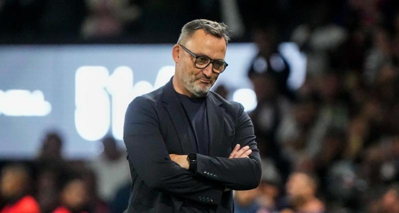  - RC Lens - Mercato : un Sang et Or déçoit Haise et oblige à recruter