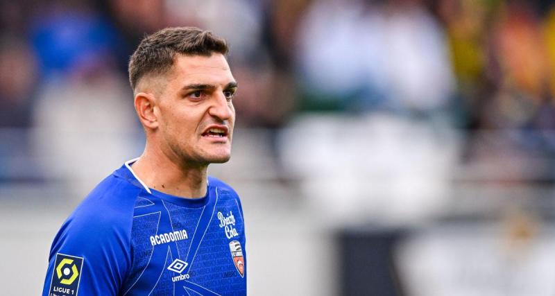  - LOSC, Nice : Vito Mannone débarque dans le Nord, un espoir Sochalien dans le Sud (off)