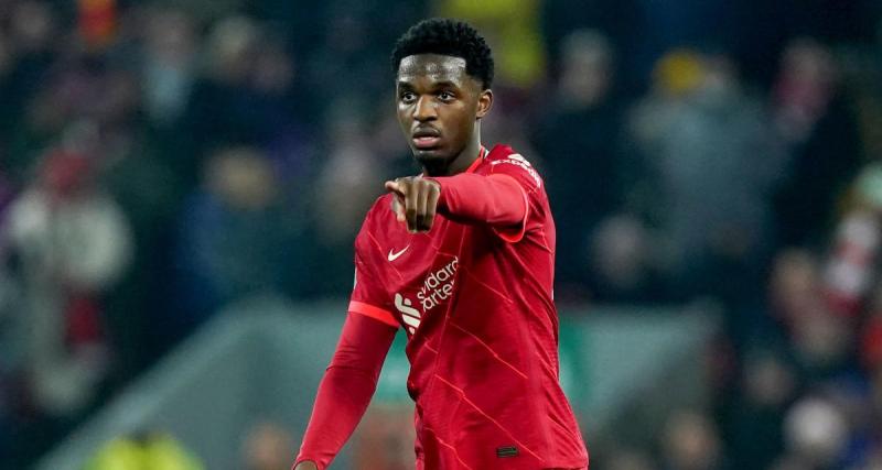  - Dunkerque : l’USLD s’offre un espoir de Liverpool (off)