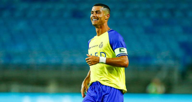  - Al-Nassr : Ronaldo et Mané encore à la fête 