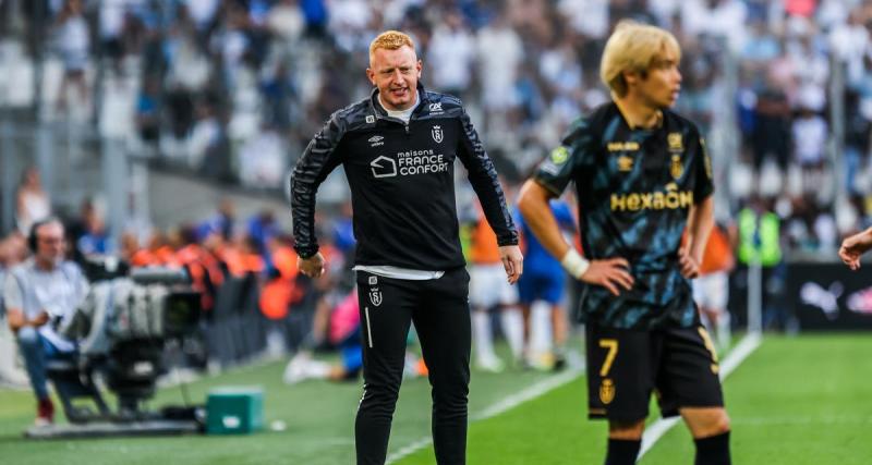  - Reims : "Si t'as envie d'être un mec chelou, sois un mec chelou", Will Still revient sur l'arrivée de Junya Ito