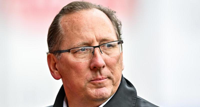  - OL : le gros coup de pression de Textor à Blanc