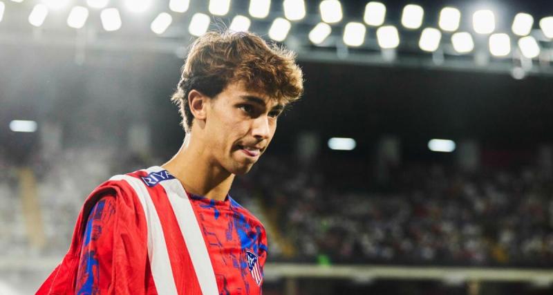  - Barça : coup de théâtre pour João Félix ?