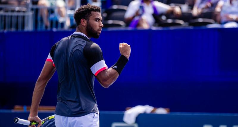  - Hécatombe chez les Français au premier tour de l'US Open