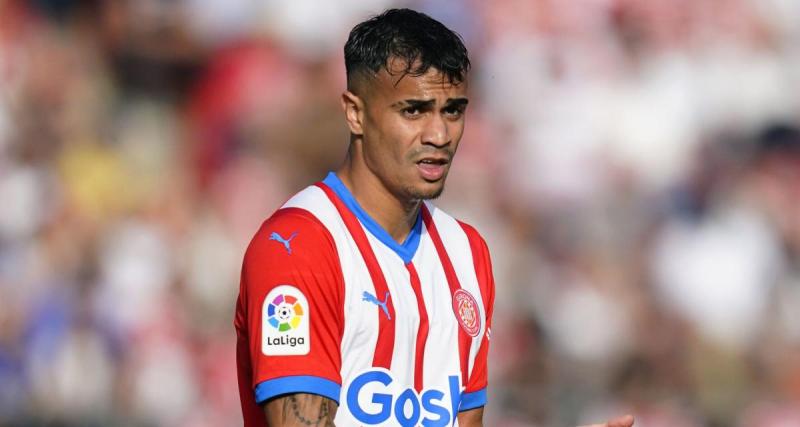  - Real Madrid : destination surprise pour le flop Reinier ?