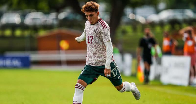  - FC Barcelone - Mercato : après Roque et Petterson, une autre pépite sud-américaine bientôt au Barça ?