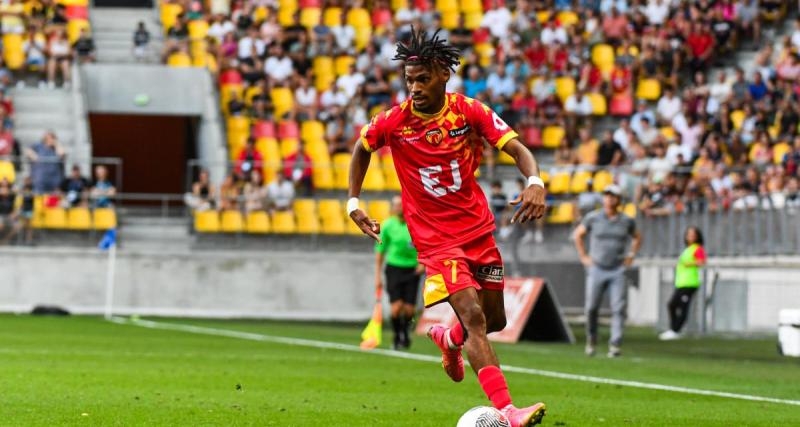  - Le Mans : Zaïd Amir absent à Orléans en raison de sa sélection ?