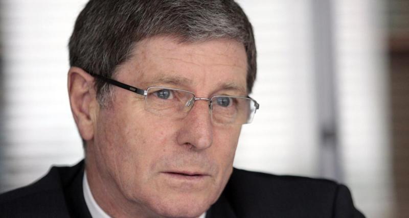  - OL : Jean-Michel Larqué détruit les Gones !