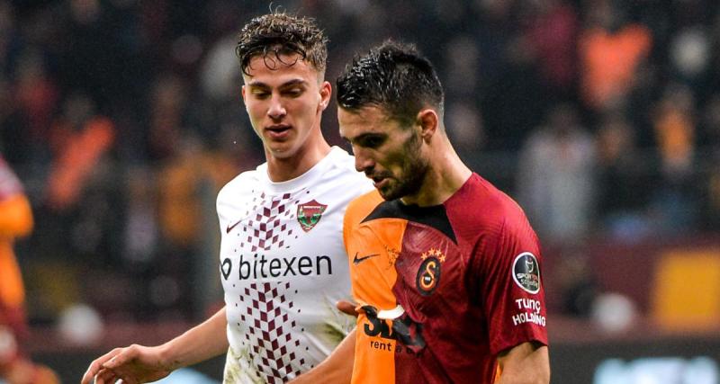  - Stade Rennais - Mercato : Rennes officialise sa septième recrue