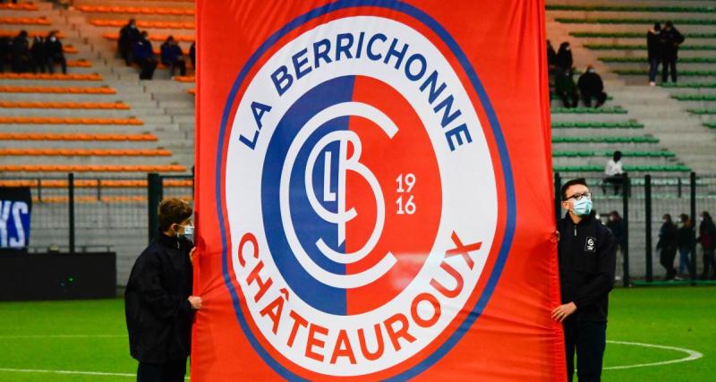 - Châteauroux : la vente de La Berrichonne se profile !