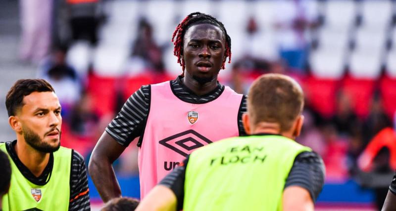  - Mercato : Bamo Meïté souhaite rejoindre l'OM mais un élément bloque